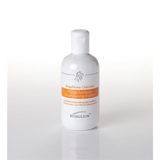 Romulsin Pflegeshampoo marigold 5 x 500 ml
