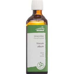 HEIDAK Spagyrik Viscum album Fl 250 ml