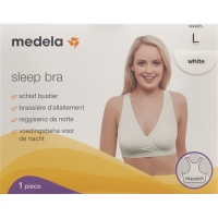 Medela sleep bustier L white