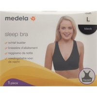 Medela Sleep Bustier L Black