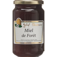 Apidis Wald Honig 500g