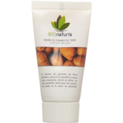 Bionaturis Kartoffelbalsam Topf 550ml