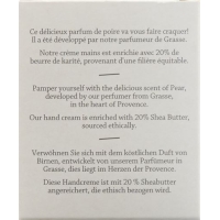 Balade En Provence Handcreme Birne Topf 30ml