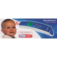 Geratherm Non Contact Infrarot-Thermometer