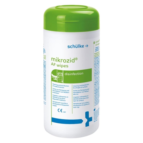 Mikrozid AF Wipes 150 Stück buy online