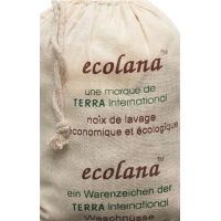 Terra Ecolana Waschnüsse 500g