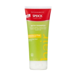 Speick Natural Aktiv Shampoo Regener&pflege 200ml