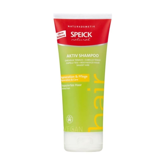 Speick Natural Aktiv Shampoo Regener&pflege 200ml buy online