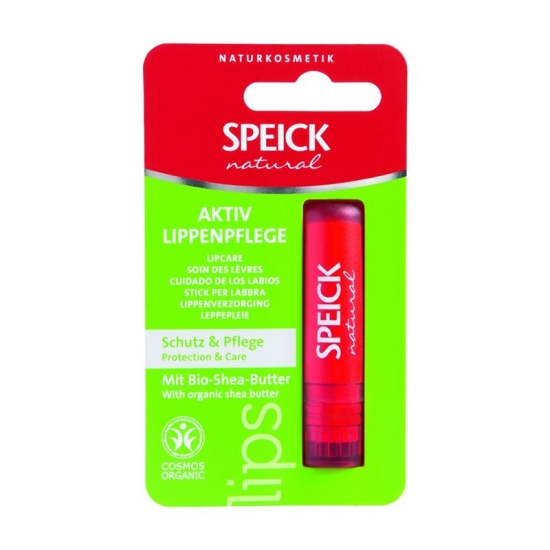 Speick Natural Lippenpflege 4.5g buy online
