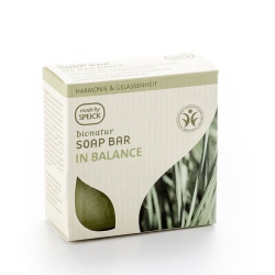 Speick Soap Bar Bionatur Balance 100g