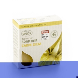 Speick Soap Bar Bionatur Carpe Diem 100g
