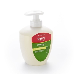 Speick Natural Flüssigseife Dispenser 300ml