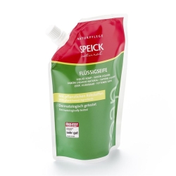 Speick Natural Flüssigseife Nachfüllbeutel 300ml