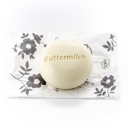 Speick Badeseife Buttermilch 225g