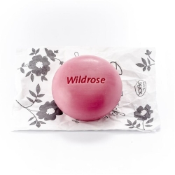 Speick Badeseife Wildrose 225g