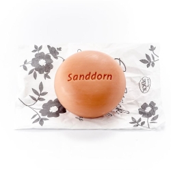 Speick Badeseife Sanddorn 225g
