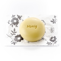 Speick Badeseife Honig 225g