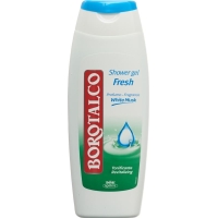 Borotalco Erfrischendes Duschgel 250ml