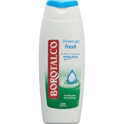 Borotalco Erfrischendes Duschgel 250ml