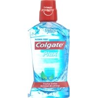 Colgate Plax Total Dentalspülung 500ml