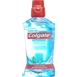 Colgate Plax Total Dentalspülung 500ml