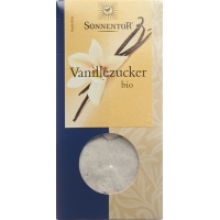 Sonnentor Vanillezucker Bio 50g