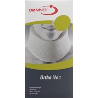 Omnimed Ortho Nec Schaumstoffkragen 9.5cm/36-41cm