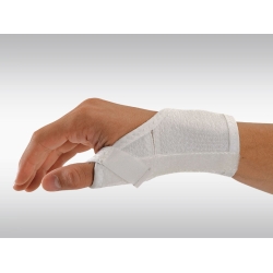 Tale Elastische Daumenbandage Grösse L Hautfarben