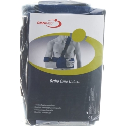 Omnimed Ortho Omo Deluxe Schulterfixationsbandage Universalgrösse