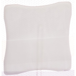 Allevyn Gentle Border Lite Wundverband 15x15cm 10 Stück