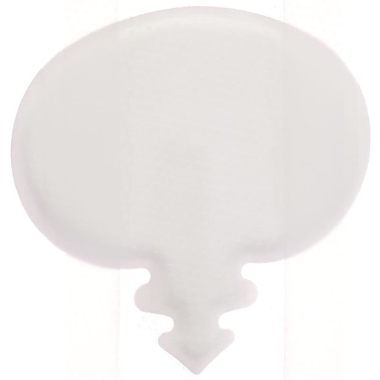 Allevyn Gentle Border Sacrum 16.8x17.1cm 6 Stück buy online