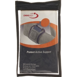 Omnimed Protect Active Support Epicondylis-Bandage Universalgrösse