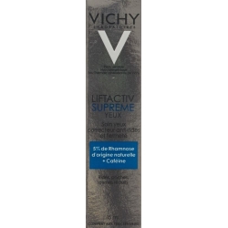Vichy Liftactiv Augenpflege 15ml