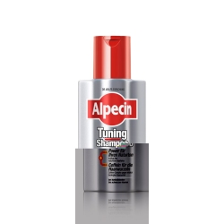 Alpecin Tuning Shampoo Flasche 200ml