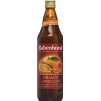 Rabenhorst Orange Sea Buckthorn nectar 750 ml