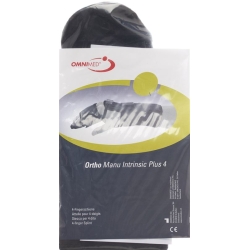 Omnimed Ortho Manu Intrinsic Plus 4 -18cm L Links