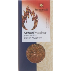 Sonnentor Scharfmacher Gewürz Mischung 30g