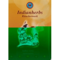 Indianherbs Salbei Weiss 20g