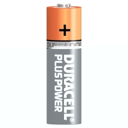 Duracell Plus Power MN1500 AA 1.5V 4 Stück