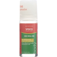 Speick Natural Deo Roll-On 50ml