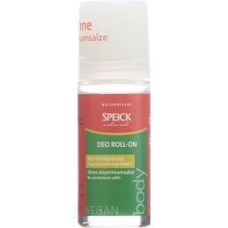Speick Natural Deo Roll-On 50ml