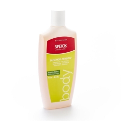 Speick Duschgel Natural Sensitive Flasche 250ml