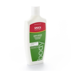 Speick Körperlotion Natural Flasche 250ml