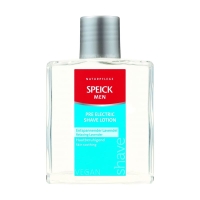 Speick Pre Electric Shave Lotion Men Flasche 100ml