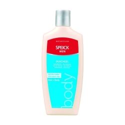 Speick Duschgel Hair & Body Men Flasche 250ml
