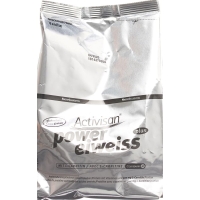 Activisan Power Eiweiss M L-carnitin Van Beutel 500g