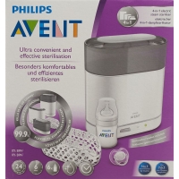 Avent Philips 4-In 1 Sterilizer