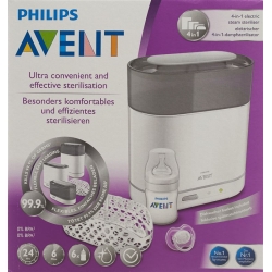 Avent Philips 4-In 1 Sterilizer