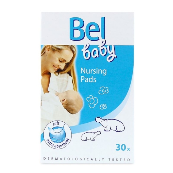 Bel Stilleinlagen 30 Stück buy online