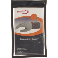Omnimed Protect Active Support Handgelenk-Band Universalgrösse